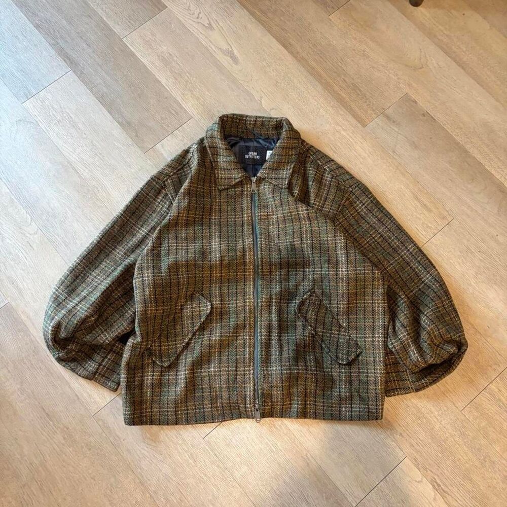 Urban-outfitters Men's Hoodie